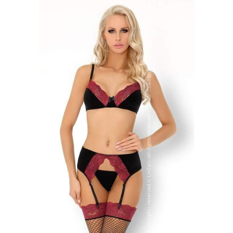 Biancheria Intima Femminile - immagine 2