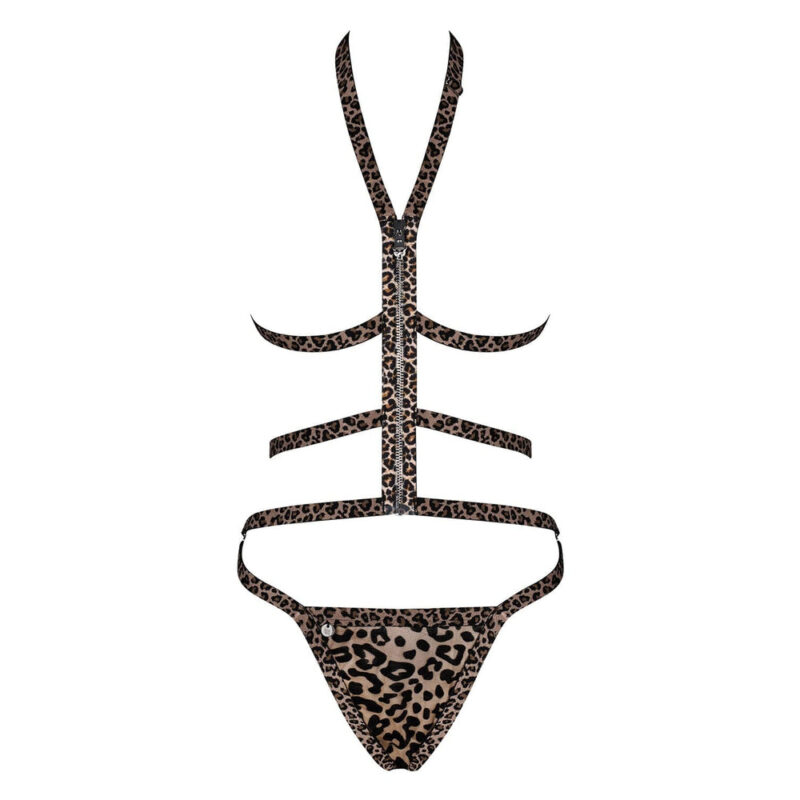 Biancheria Intima Femminile Perversa - immagine 5