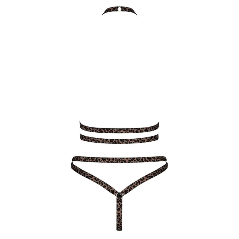 Biancheria Intima Femminile Perversa - immagine 6