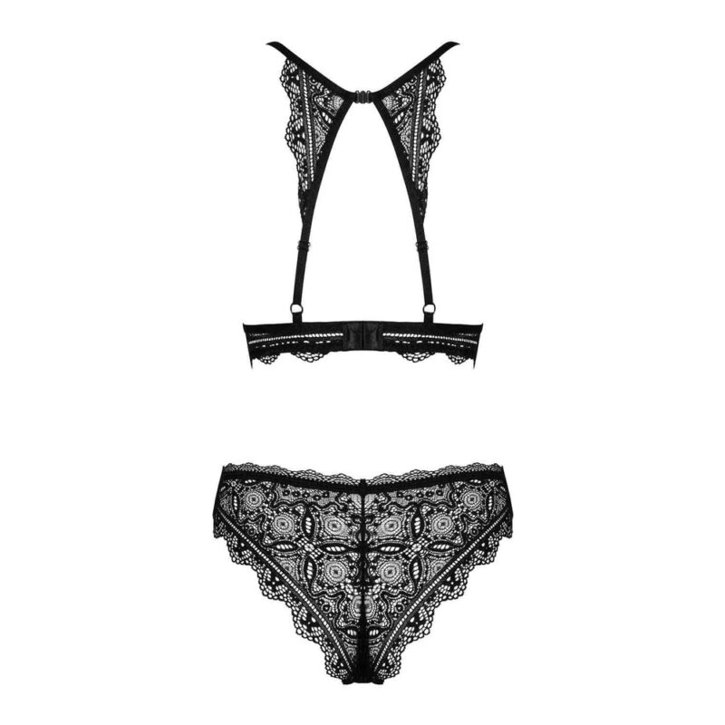 Biancheria Intima Femminile Sexy - immagine 8