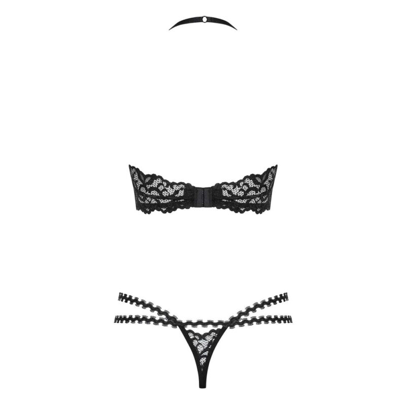 Biancheria Intima Sexy In Pizzo - immagine 5