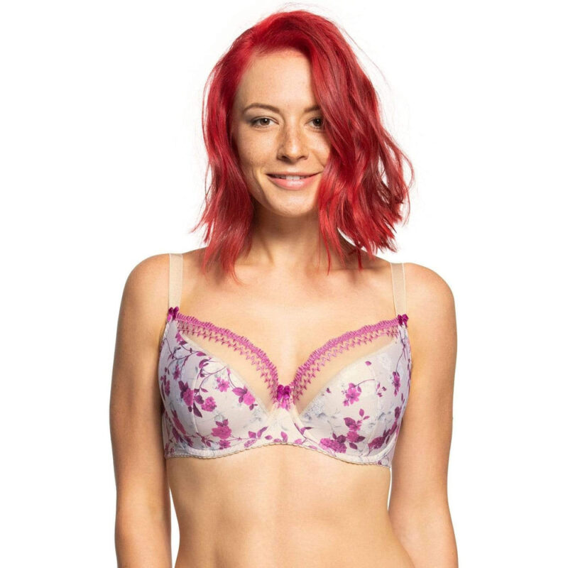 Bra Semi-Soft