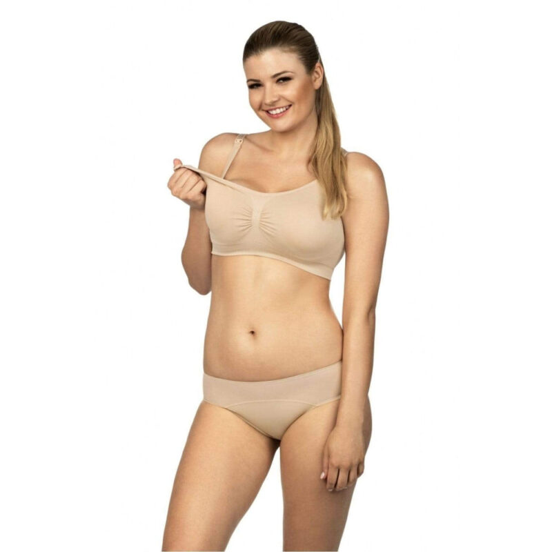 Reggiseno Per L'Allattamento Notturno