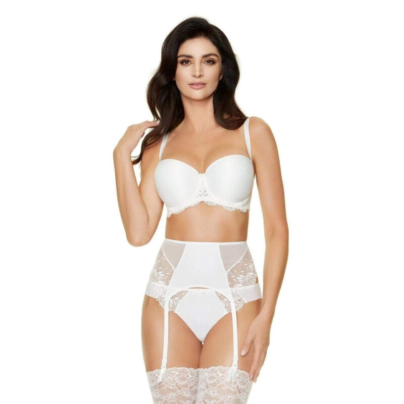 Reggiseno Push-Up A Balconcino - immagine 2