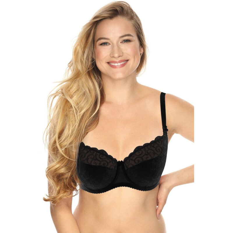 Reggiseno A Coppa Intera