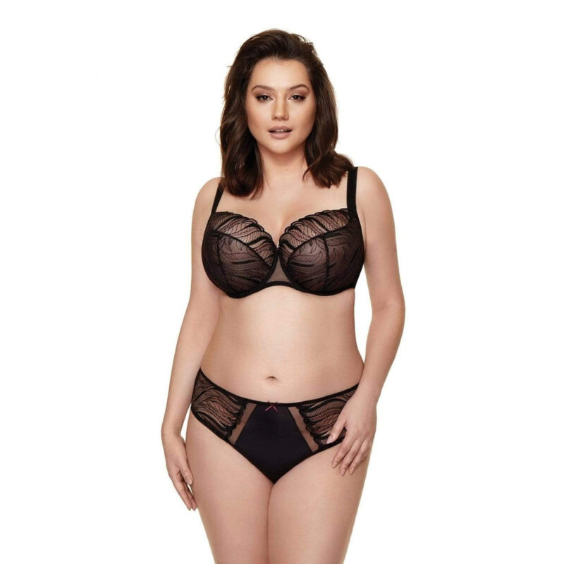 Reggiseno Push-On Con Corpetto - immagine 3