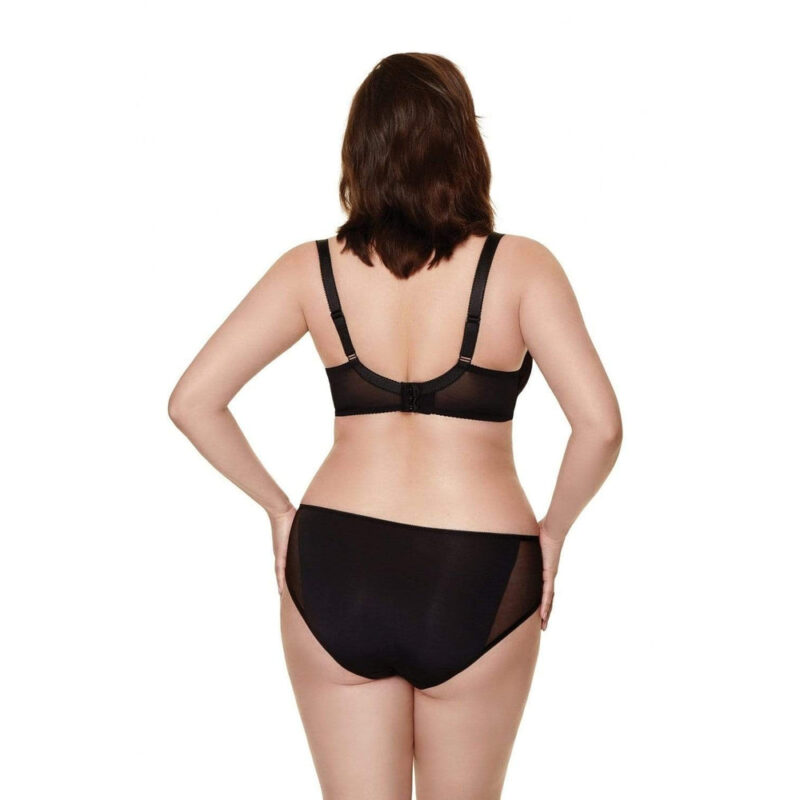 Reggiseno Push-On Con Corpetto - immagine 4