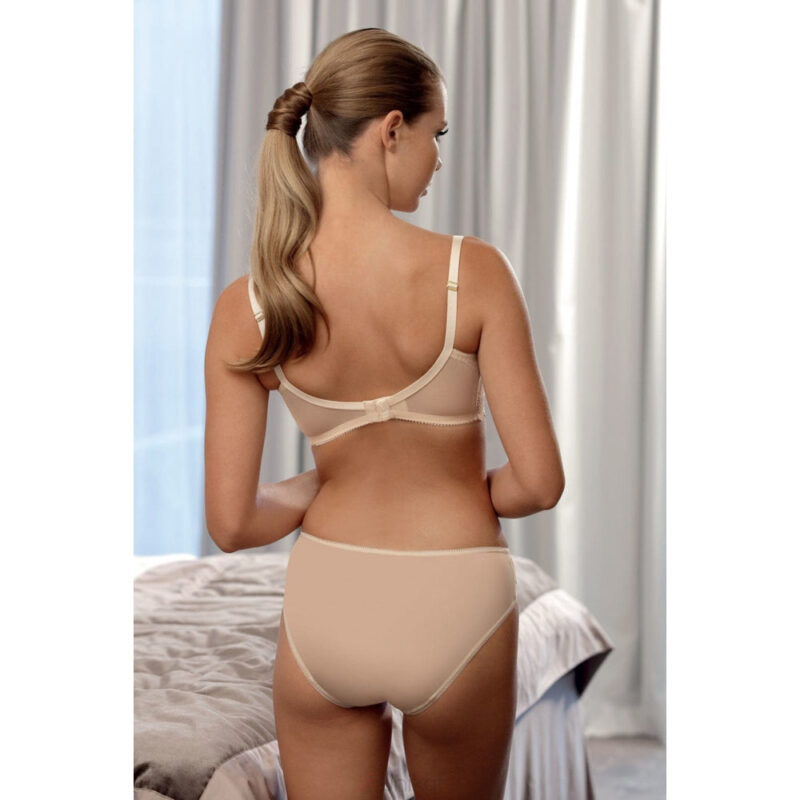 Reggiseno Push-On Ad Alto Sostegno - immagine 3