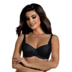 Reggiseno Push-Up Invisibile