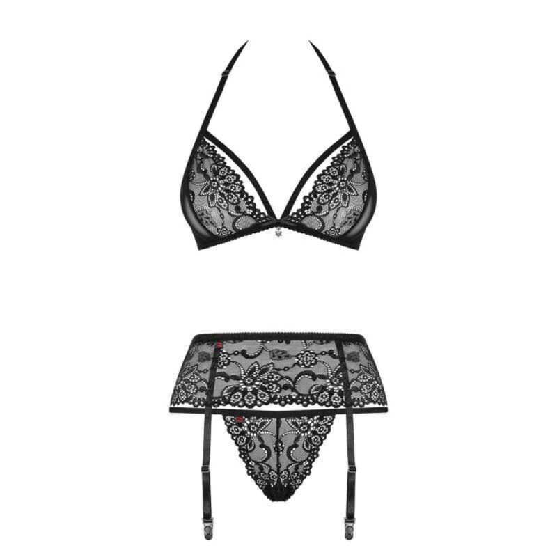 Reggiseno Con Reggicalze - immagine 3