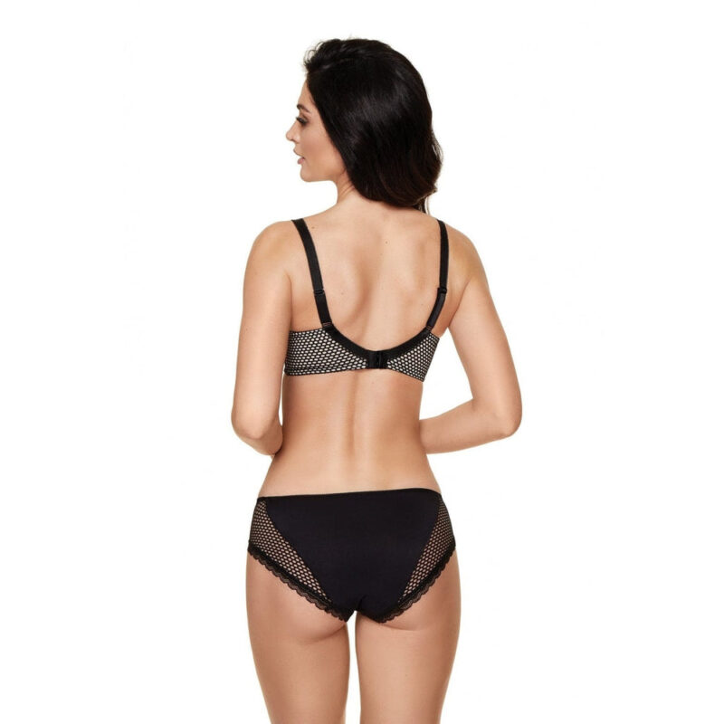 Reggiseno In Puro Cotone - immagine 2