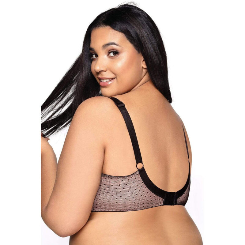 Reggiseno Imbottito Per Adolescenti - immagine 2