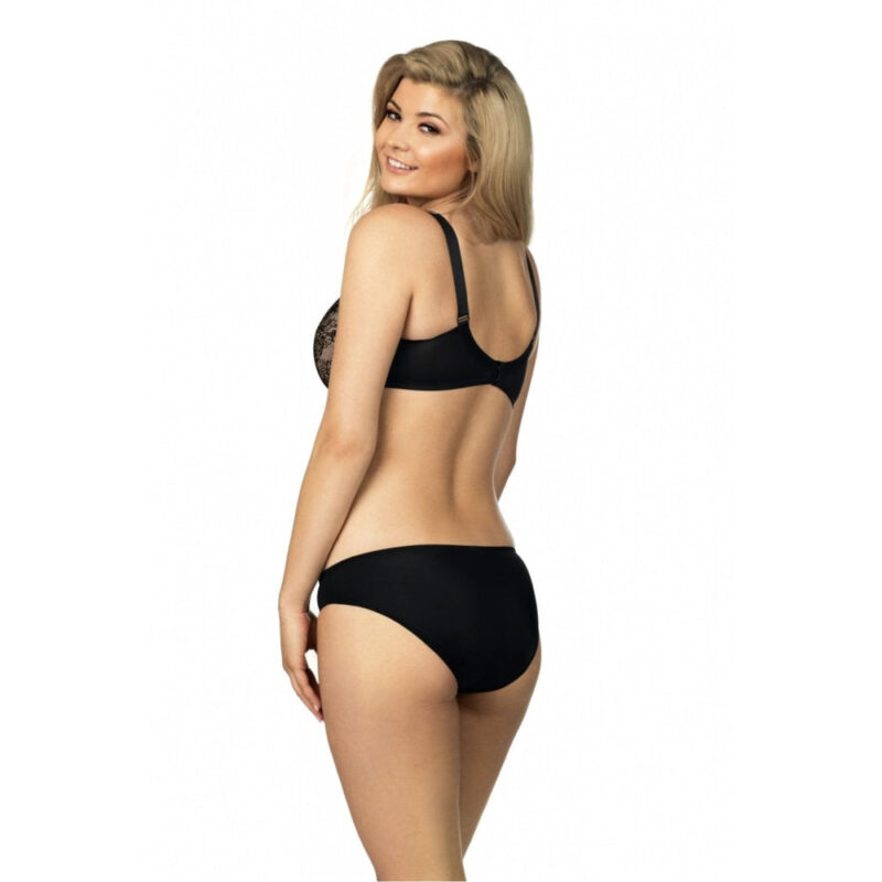 Reggiseno Imbottito Modello 157456 Lupo Line - immagine 2