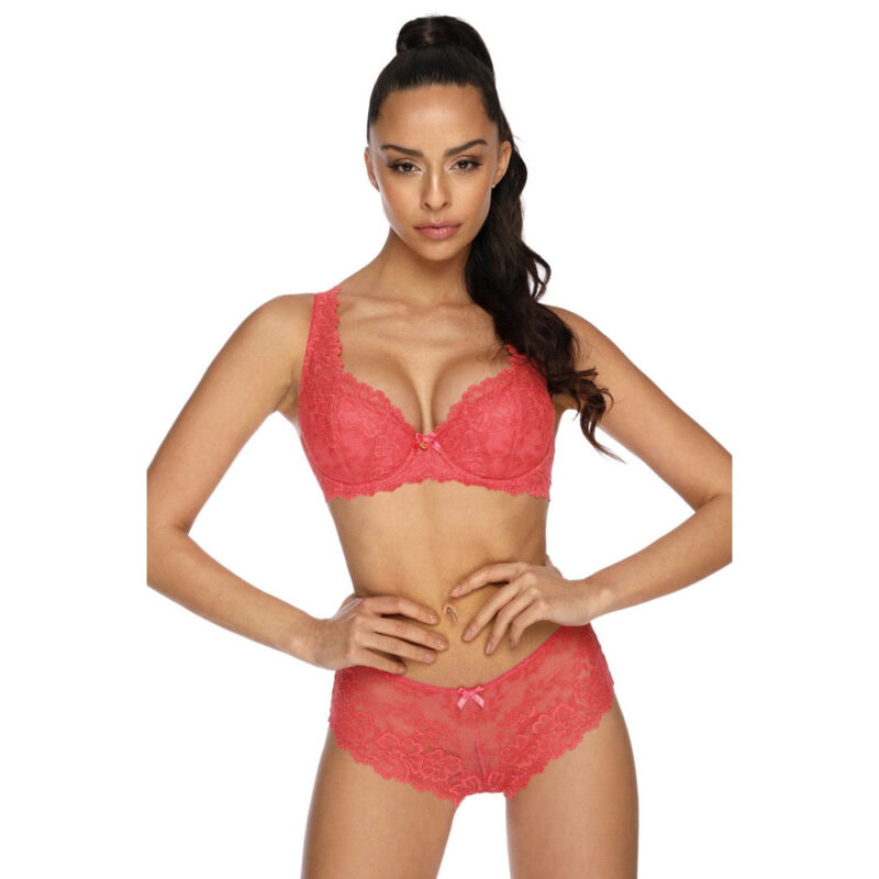 Reggiseno Imbottito Modello 158027 Mat - immagine 2
