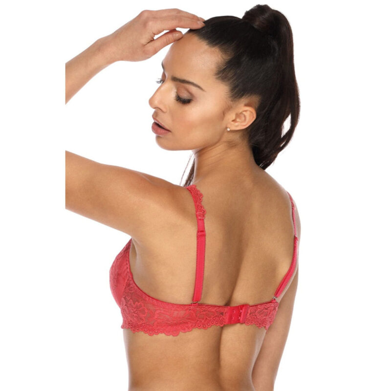 Reggiseno Imbottito Modello 158027 Mat - immagine 3
