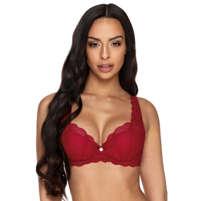 Reggiseno Imbottito Modello 160583 Mat