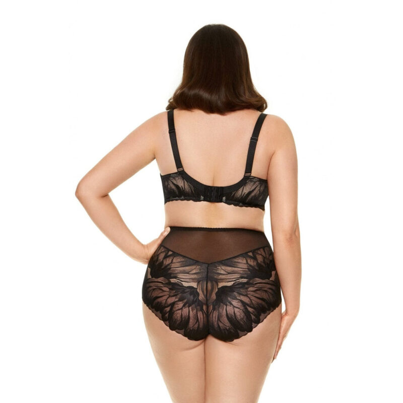 Reggiseno Imbottito Modello 161216 Gorteks - immagine 4