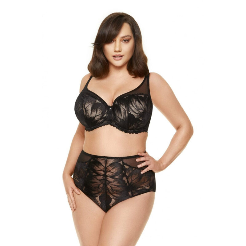 Reggiseno Imbottito Modello 161216 Gorteks - immagine 2