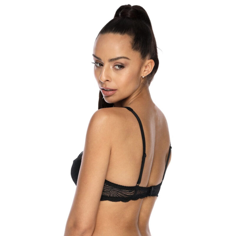 Reggiseno Imbottito Modello 162474 Mat - immagine 3