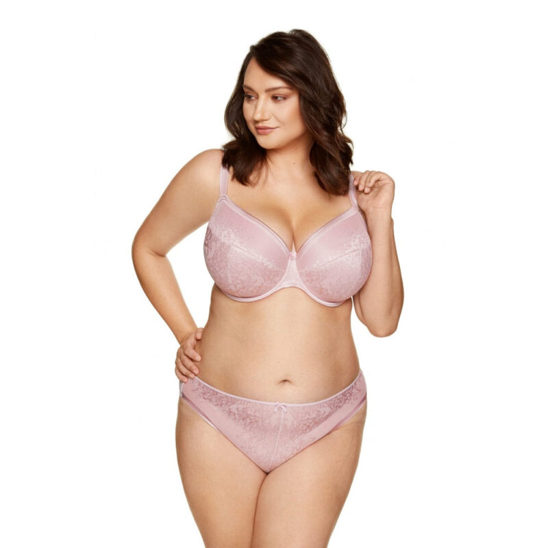 Reggiseno Imbottito Modello 166385 Gorteks - immagine 2