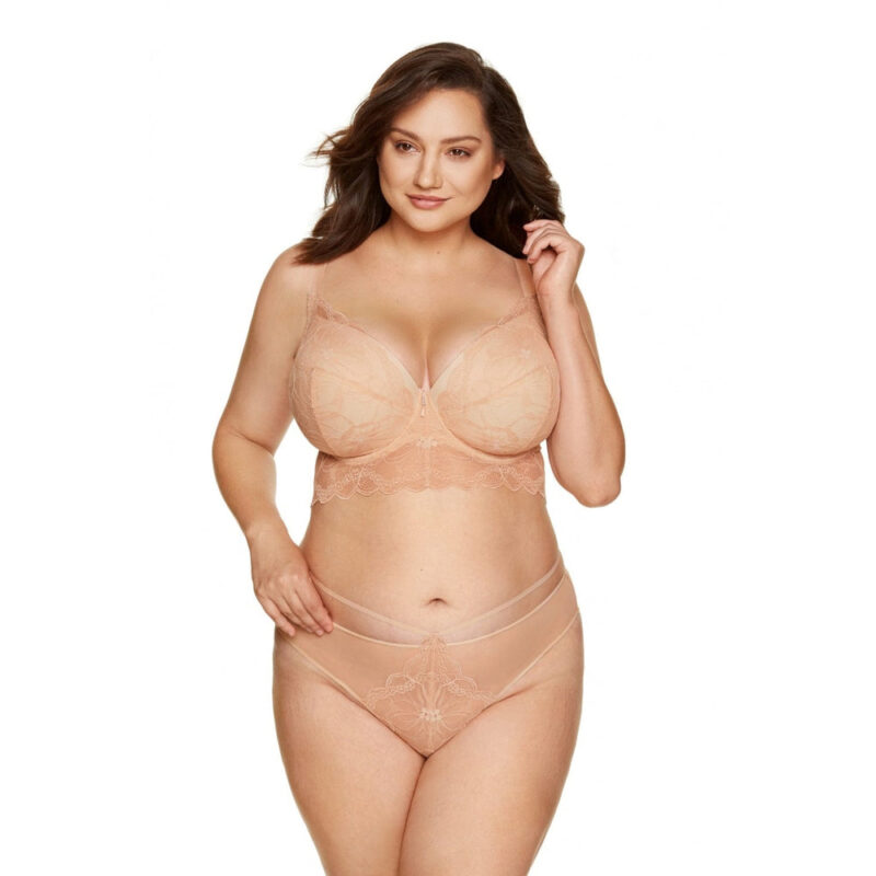 Reggiseno Imbottito Modello 167237 Gorteks - immagine 2