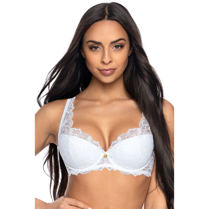 Reggiseno Imbottito Modello 169776 Mat
