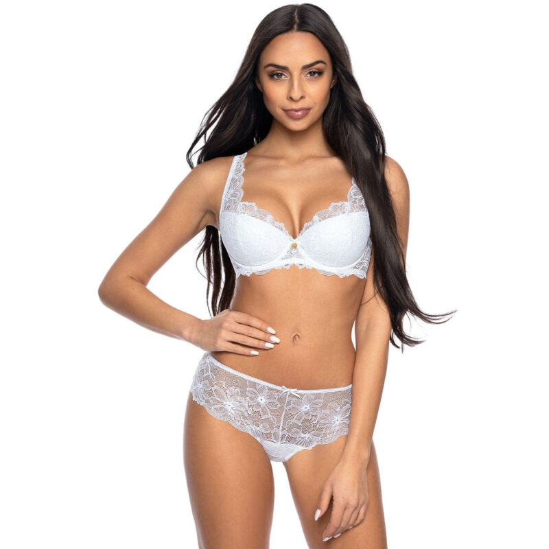 Reggiseno Imbottito Modello 169776 Mat - immagine 2