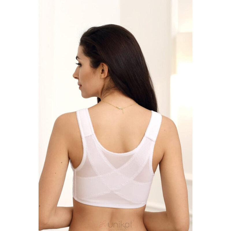 Reggiseno Con Rinforzo Sulla Schiena - immagine 3