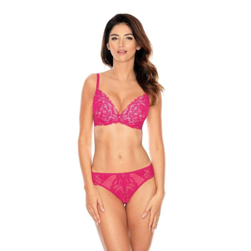 Reggiseno Rosa Fushia