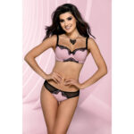 Reggiseno Senza Spalline Modello 155571 Vena