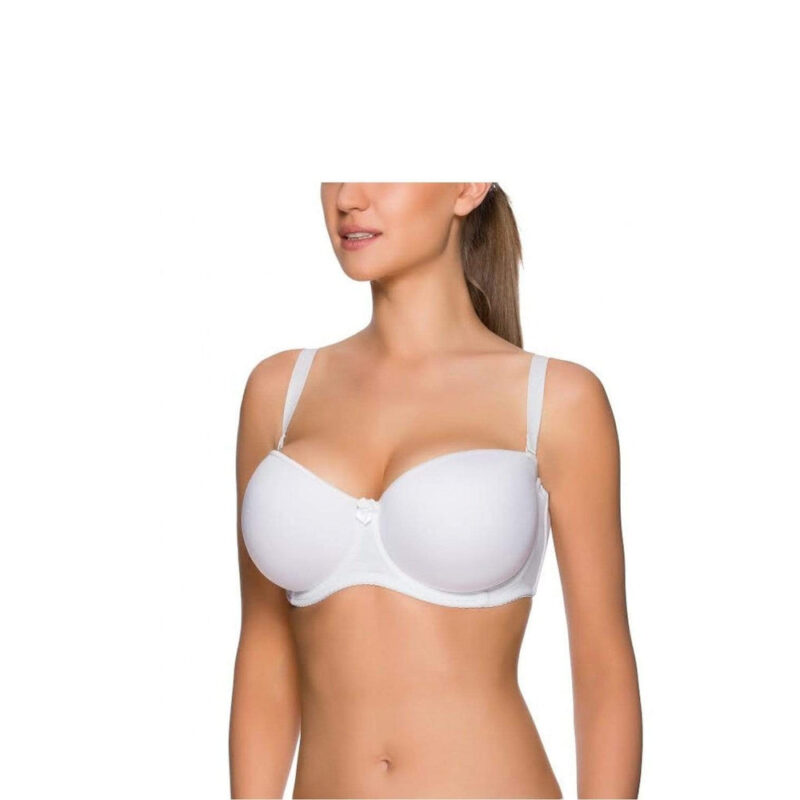 Reggiseno Senza Spalline Modello 69295 Vena