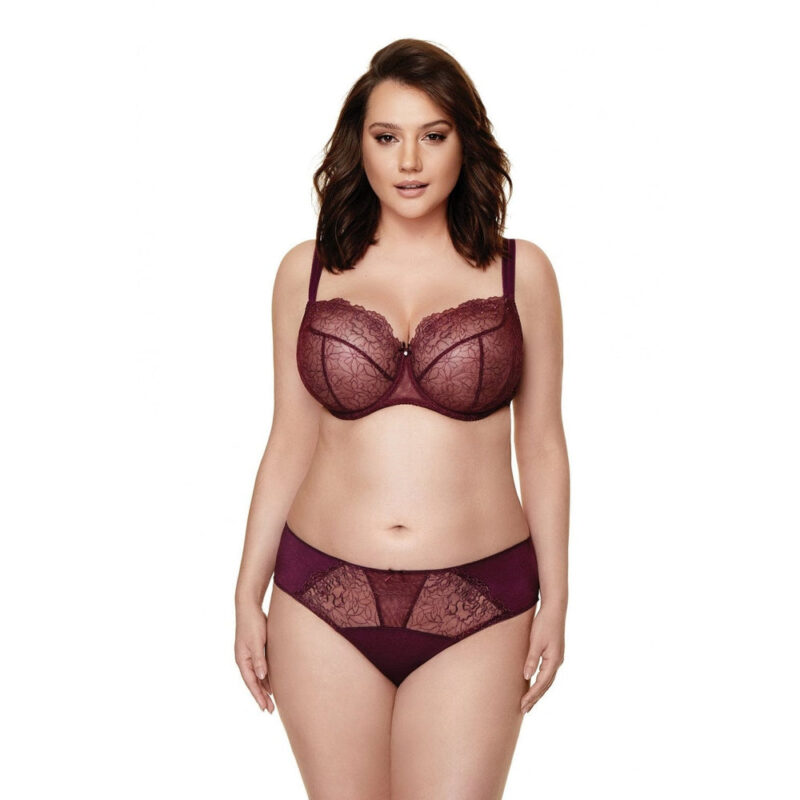 Reggiseno Sexy Trasparente - immagine 4