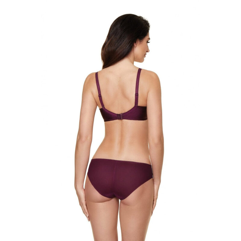 Reggiseno Sexy Trasparente - immagine 2