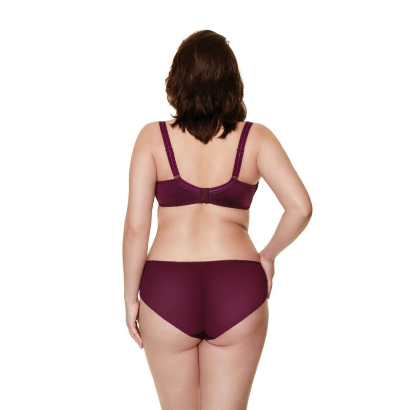 Reggiseno Sexy Trasparente - immagine 3
