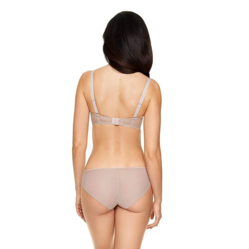 Reggiseno Sexy Trasparente - immagine 2