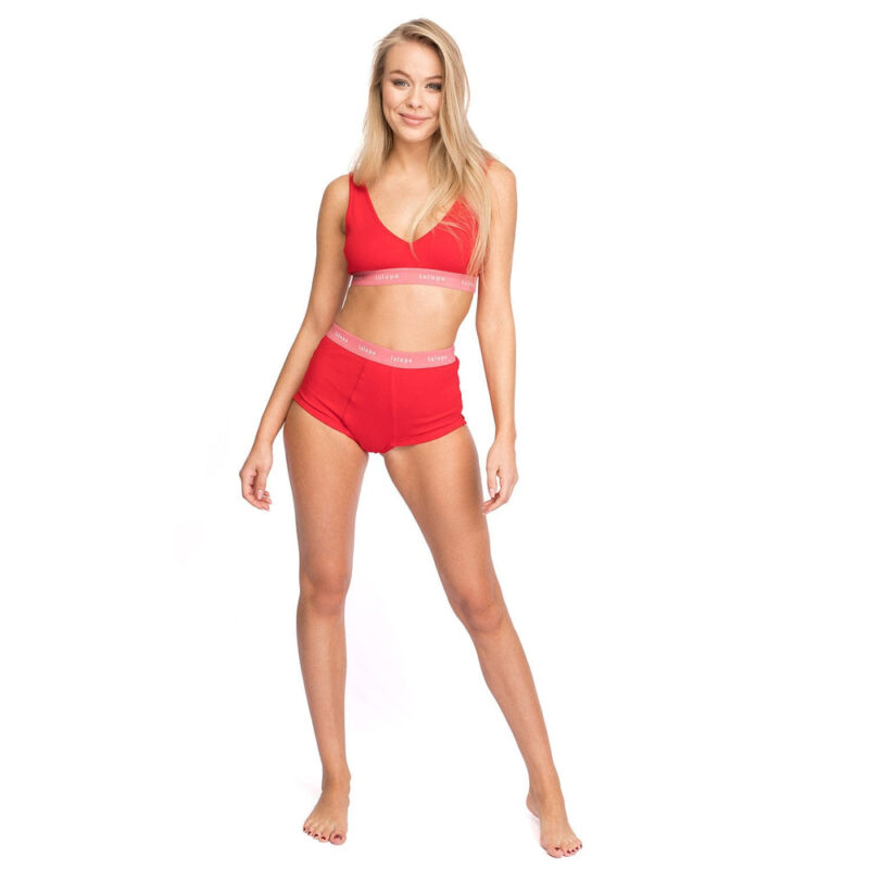 Reggiseno Sportivo - immagine 2