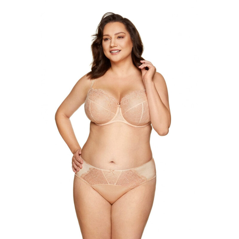 Reggiseno Molto Trasparente - immagine 3