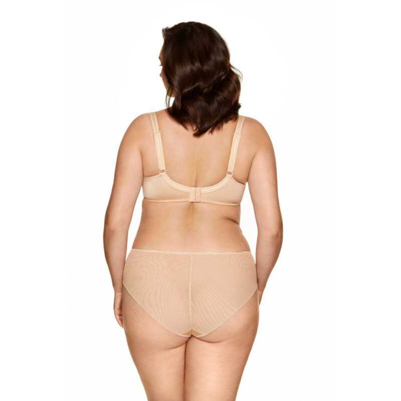 Reggiseno Molto Trasparente - immagine 4