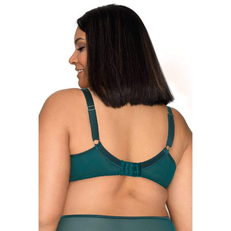 Reggiseno Verde Chiaro - immagine 3