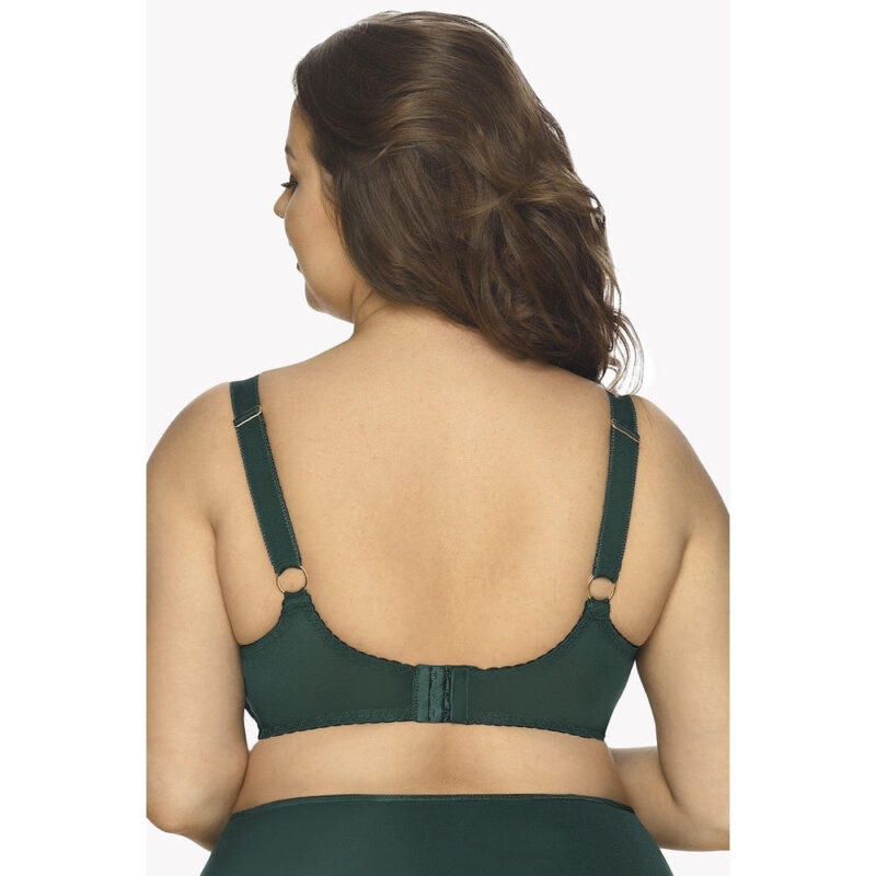 Reggiseno Verde Cachi - immagine 3