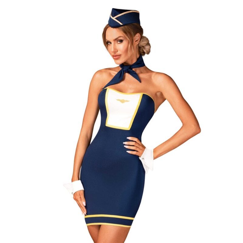 Uniforme Hostess