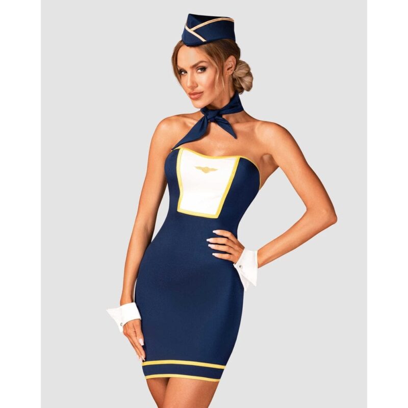 Uniforme Hostess - immagine 6
