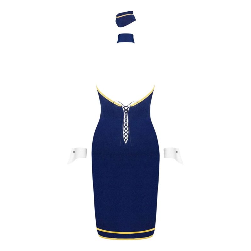 Uniforme Hostess - immagine 7