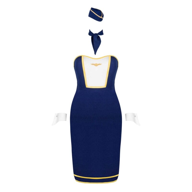 Uniforme Hostess - immagine 8