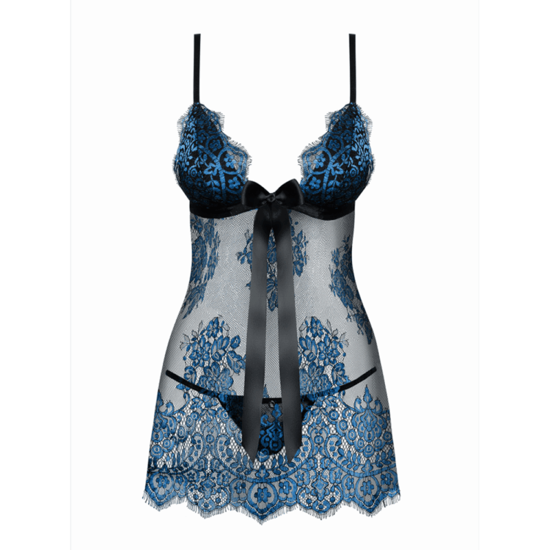 Pugno Babydoll - immagine 3