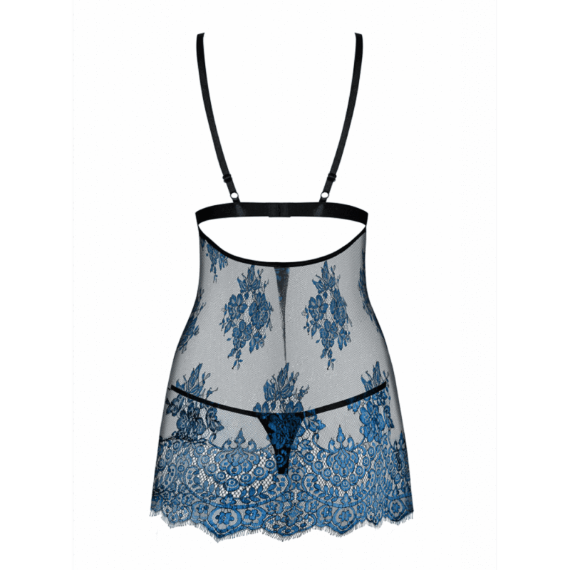 Pugno Babydoll - immagine 4