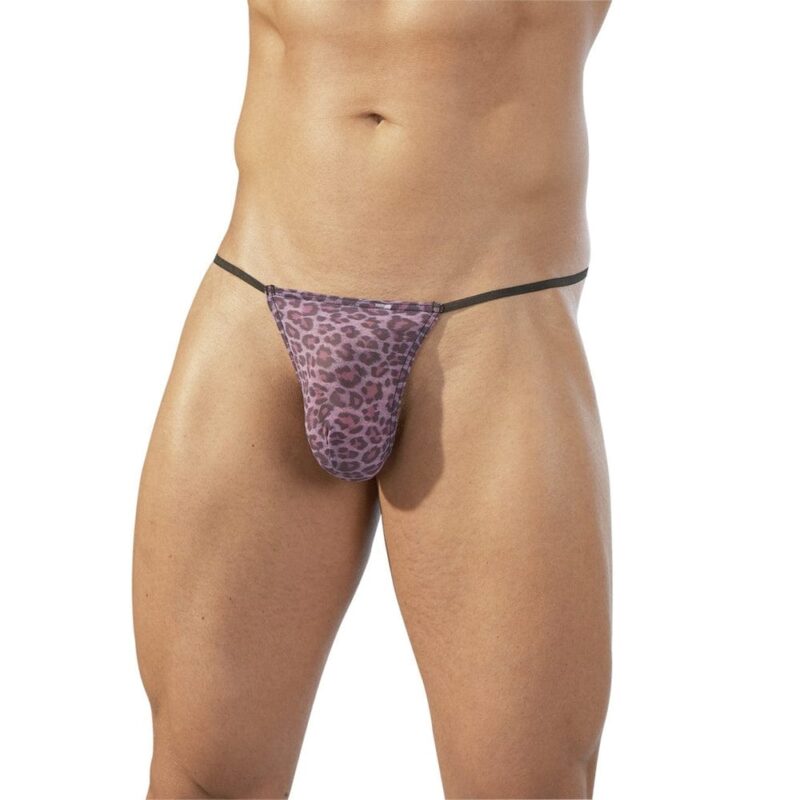 Perizoma Casuale Da Uomo - R21108739151 - immagine 2
