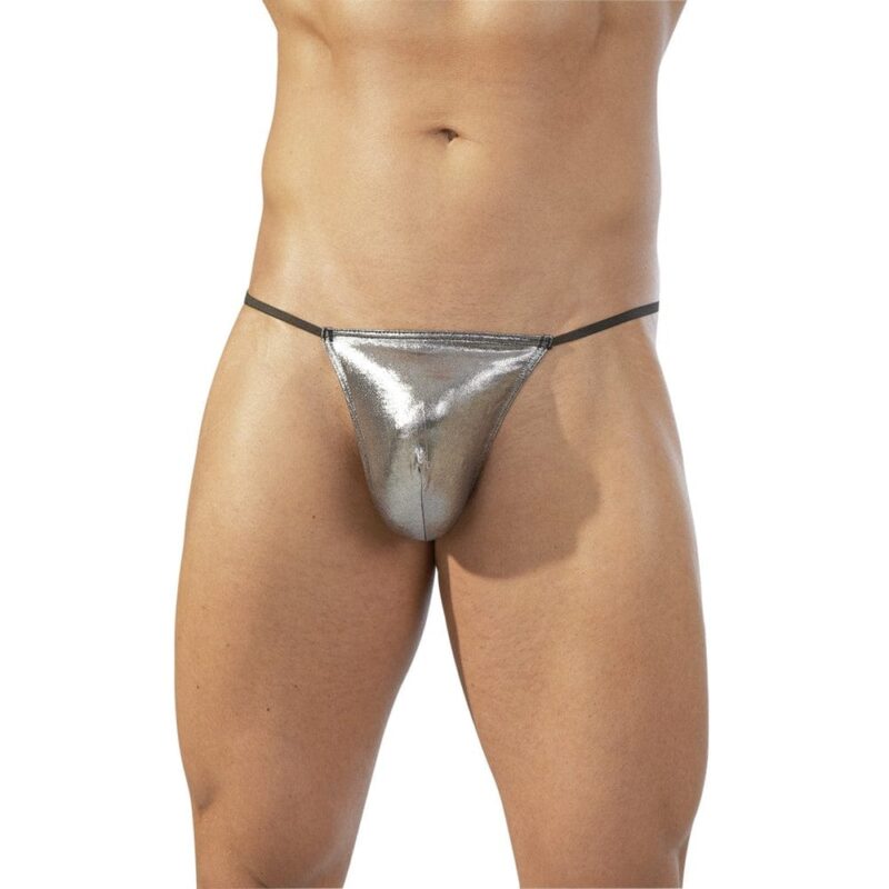 Perizoma Casuale Da Uomo - R21108739151 - immagine 4