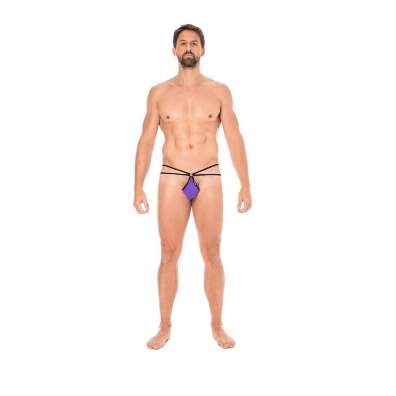 Tanga Da Uomo A Buon Mercato - immagine 3