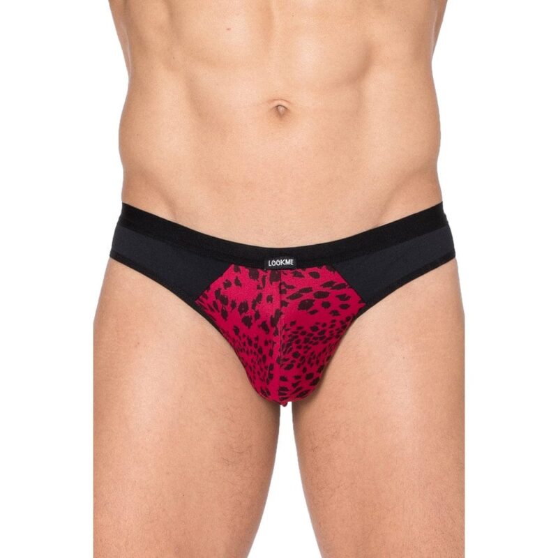 Tanga Sexy Per Uomo